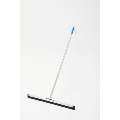Напольный водосгон 80 см металлический RoomBroom