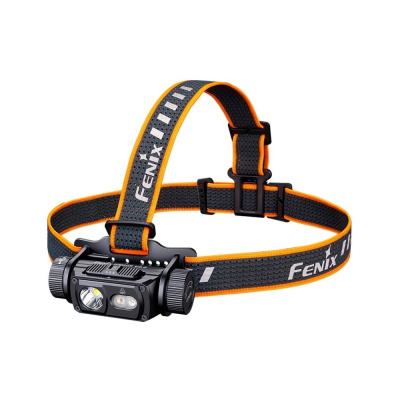 Фонарь налобный Fenix HM60R V2.0