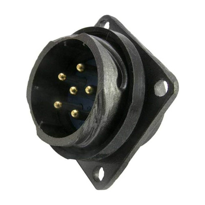 Переходник RUICHI FQ24, 6pin ZJ