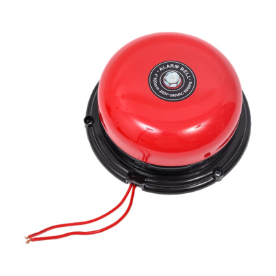 Звонок UCD CB-4B, 220VAC, 95Db, CB4B