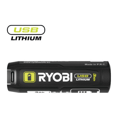 Аккумулятор Ryobi 4В