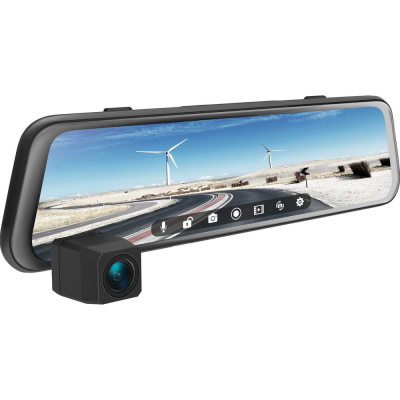 Видеорегистратор Neoline EasyDrive 2K Wi-Fi Dual