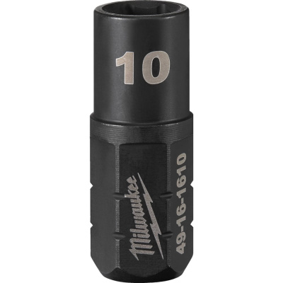 Головка 10 мм для M12 FPTR Milwaukee