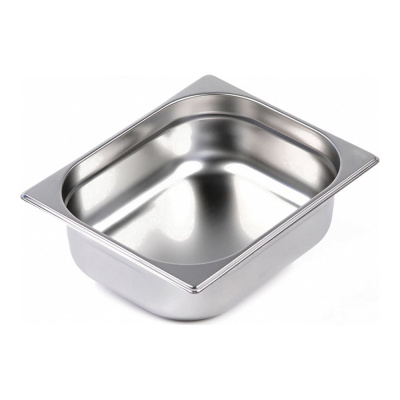 Гастроемкость Kitchen Muse GN1/2x100мм, 812-4