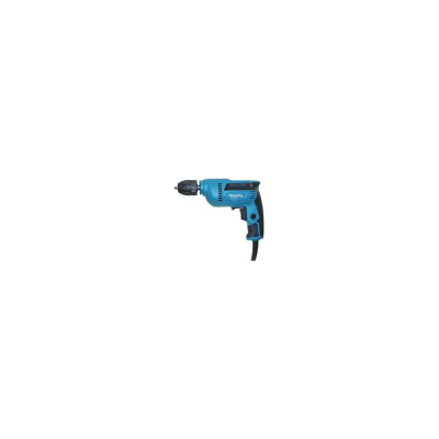Дрель Makita 450Вт, БЗП-10мм, 0-3000об\м,1.3кг,кор