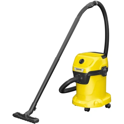 Хозяйственный пылесос Karcher WD 3 V-17/4/20 1.628-130.0