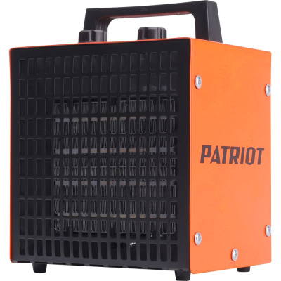 Тепловентилятор электрический Patriot PT Q 3S
