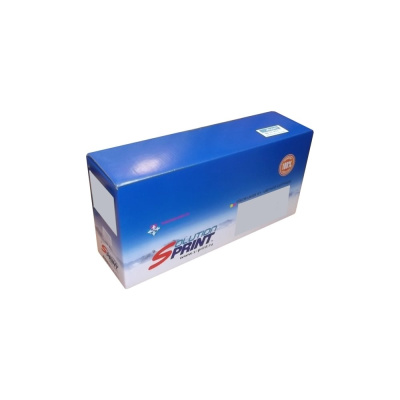 Тонер-картридж Solution Print SP TK-8115K для Kyocera черный