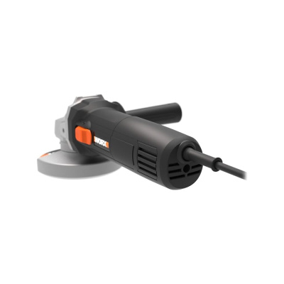Угловая шлифовальная машина WORX WX717 — это компактный и мощный инструмент