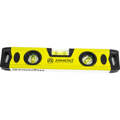 Уровень Armero