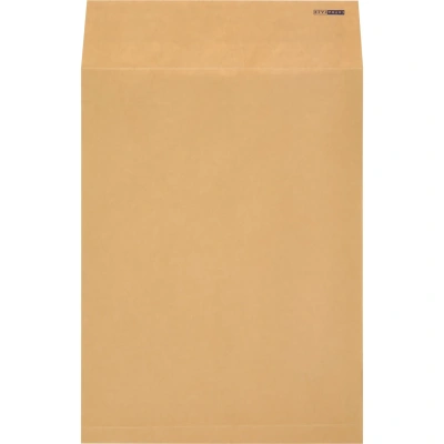 Пакет крафт E4 стрип Extrapack 300х400х40 120г 25шт/уп/6589