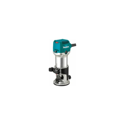Кромочный фрезер Makita 710 Вт
