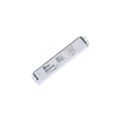 ЭПРА FL-LED FL2x58W, 230x40x30mm, FOTON_LIGHTING