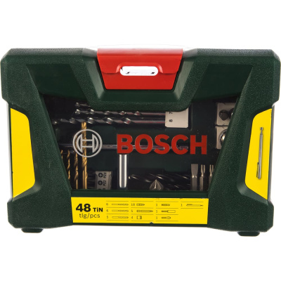 Набор V-line Bosch
