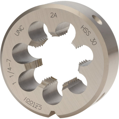 Плашка Bucovice Tools 245114BT