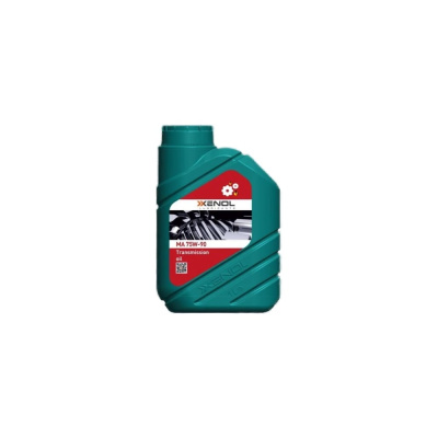 Трансмиссионное масло Xenol TRANSMISSION OIL MA
