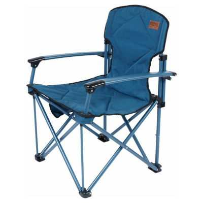 Элитное складное кресло Camping World Dreamer Chair синее