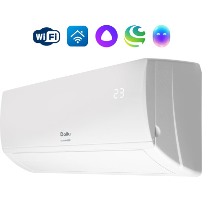 Сплит-система Ballu Voyager BSV-18HN8 комплект