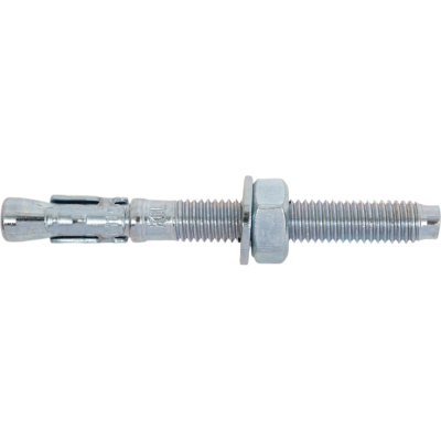 Анкер болт Kin Long М10x95, 5.8 10 шт. MAS-D-10D