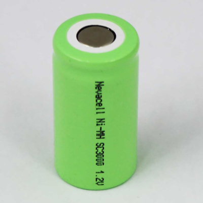 Аккумулятор NevaCell NIMh SC3000XP box 10