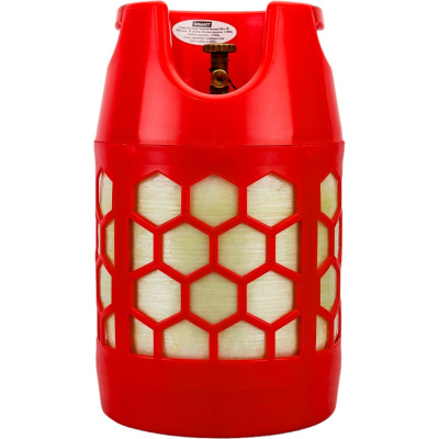 Баллон композитный для сжиженных газов 18 л (LPG/СУГ) Gigant