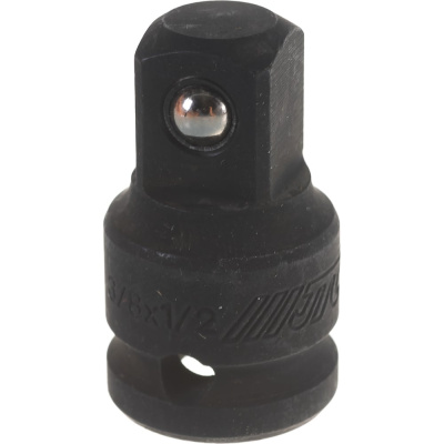 Адаптер ударный 3/8” F х 1/2” М JTC