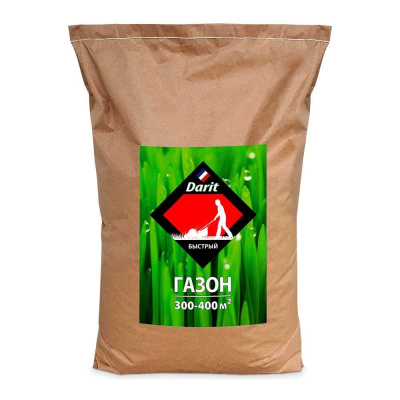 Газон DARIT Быстрый