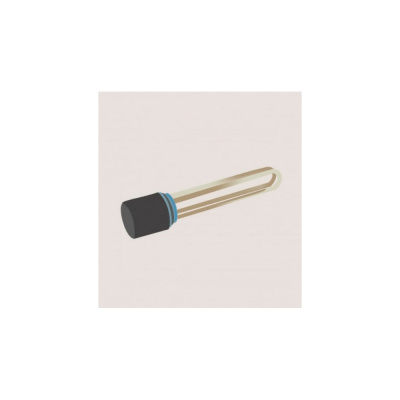 Блок Теплодар ТЭН 9 кВт G 1 1/2" ТЭНБ-9 с резьбовым фланцем G1-1/2