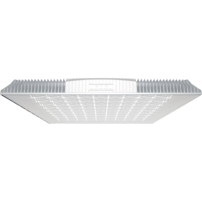 Светильник LEDEL L-office 55/32-48/Д/5,0K/02/УКv2/220AC/Premium IP50 Em