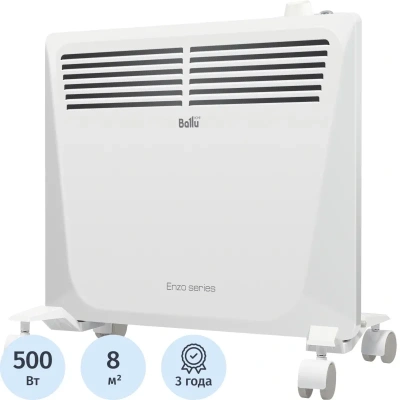 Конвектор Ballu BEC/EZMR-500