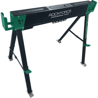 Козлы строительные металлические Rockforce RF-120FS(64078)