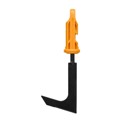 Тяпка для уборки травы с дорожек FISKARS OneClick