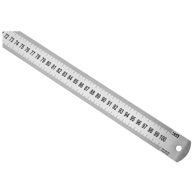 Линейка ЧИЗ 45685
