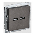 Розетки usb
