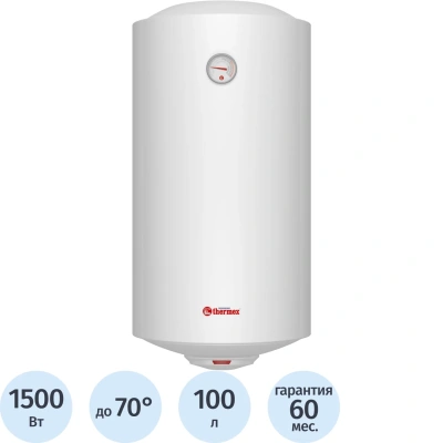 Водонагреватель Thermex TITANIUM HEAT 100V