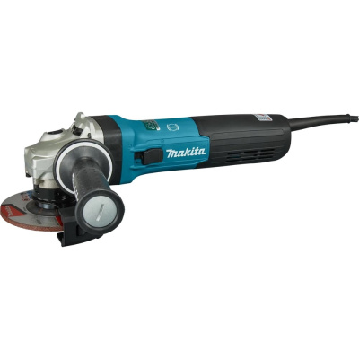 Углошлифовальная машина Makita GA5091X01