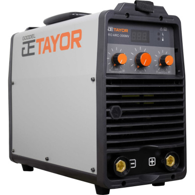 Сварочный аппарат GOODEL TAYOR PRO ARC-300MV