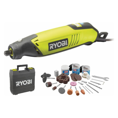 Гравировальная машина Ryobi