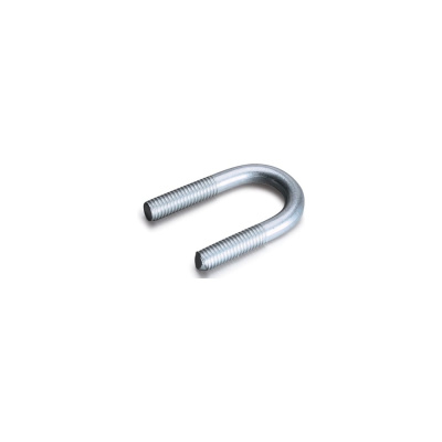 U-образный хомут ЦКИ Глобал 66-76 2 1/2" М10, Ц, уп. 15 шт.