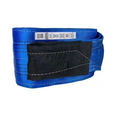 Строп HITCH PROFESSIONAL СТП 8 т, 5 м, SF7, 240 мм