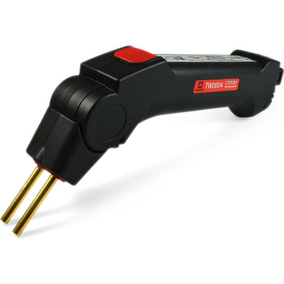 RedHotDot Hot Stapler 4 - это набор для ремонта пластика с аккумуляторным нагревателем и комплектом скоб