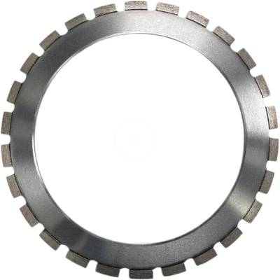 Кольцо алмазное для кольцереза DIAMASTER TITAN-400 д.400мм, 32, 4, 12, 26z