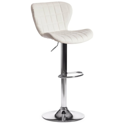 Барный стул Tetchair AVIONIC KY712A металл/экокожа