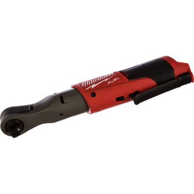 Аккумуляторная импульсная трещотка Milwaukee M12 FIR12-0 FUEL