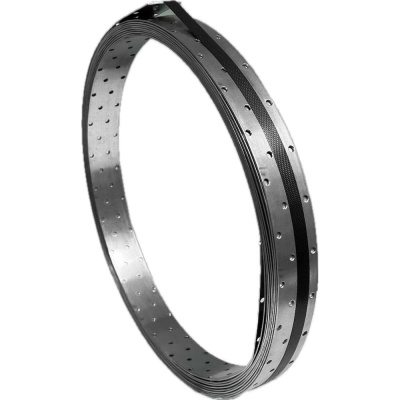 Перфолента BILTI 50x1,5 мм 10 м.п., 1 шт. Б-ПМЛ-50/10-Х832