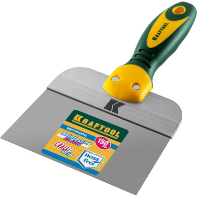Шпатель KRAFTOOL Extrem фасадный 150мм