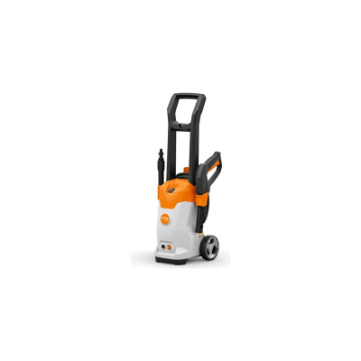 Мойка высокого давления RE 80 – легкая и компактная Stihl