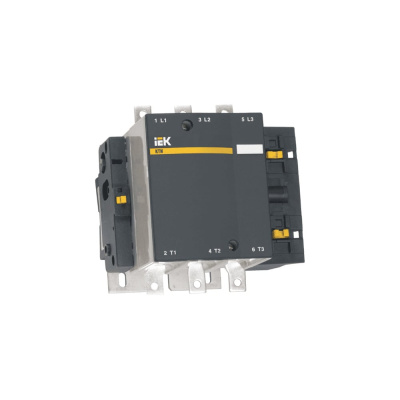 Контактор IEK КТИ-5265