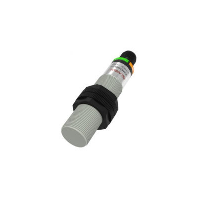 Емкостный датчик Lanbao CR18XSCF08DPOY-E2, корпус М18x1 Пластик, Встраиваемый, IP68, 10-30 DC, NO, 07-00035652