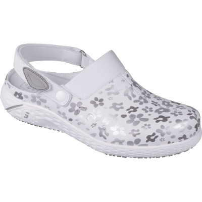 Женские полуботинки SAFETY JOGGER DANY (ДЕНИ) Кро 4348/37